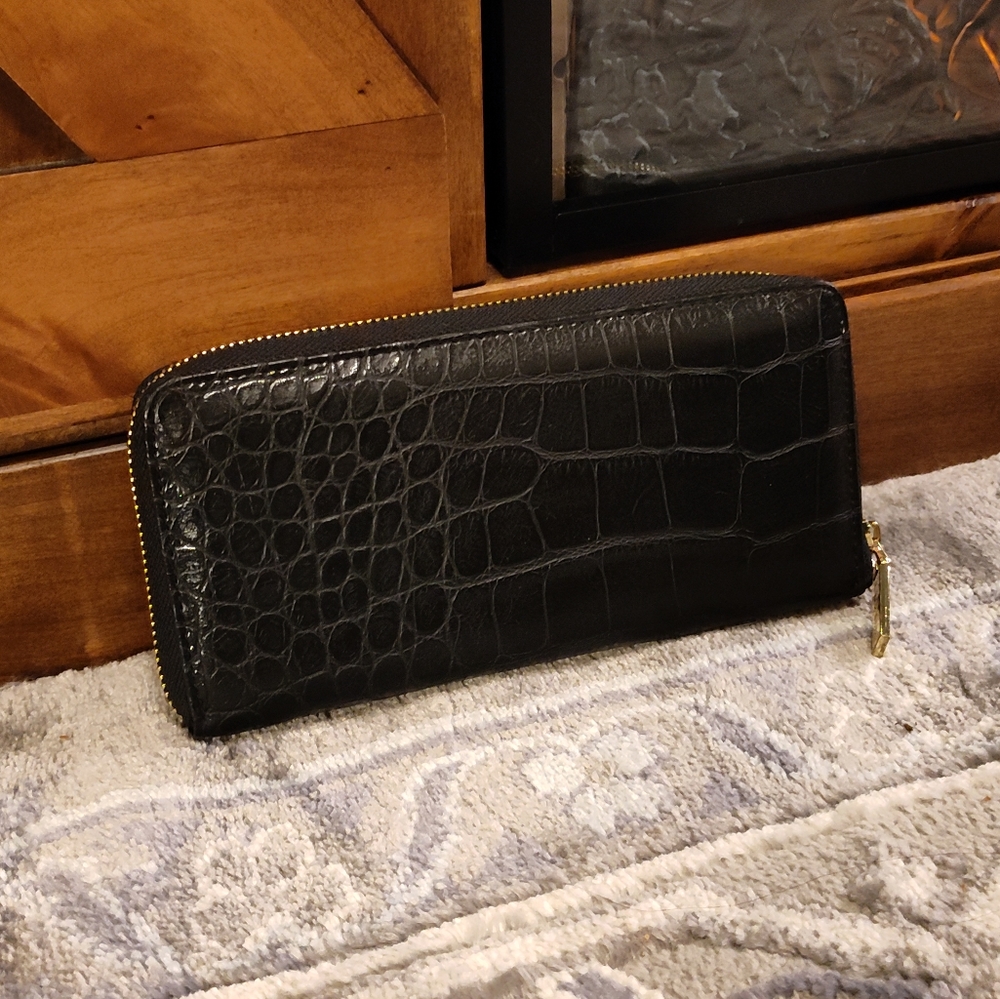 Beautiful ANNE KLEIN Wallet